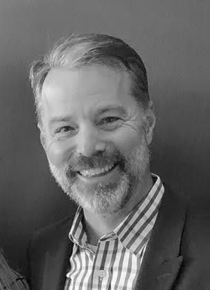 Dan Wolgemuth
