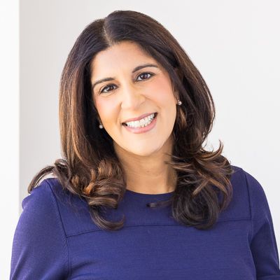 Monisha Kapila